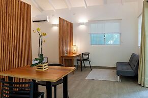 Jaguar Inn Bungalows