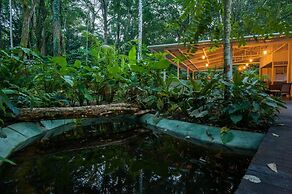 Jaguar Inn Bungalows