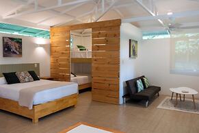 Jaguar Inn Bungalows