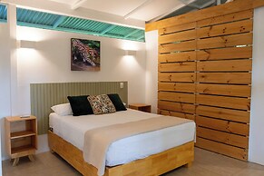 Jaguar Inn Bungalows