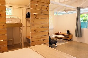 Jaguar Inn Bungalows