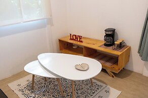 Jaguar Inn Bungalows