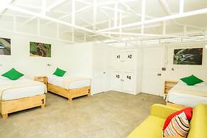 Jaguar Inn Bungalows