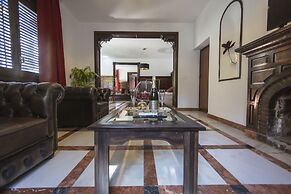 Gala Placida Experience 1923