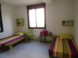 Velo Gite Valence - Hostel