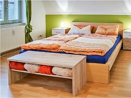 Ferienwohnung Barneby