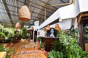 Jacaranda Hotel & Jungle Garden