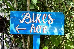 Jacaranda Hotel & Jungle Garden