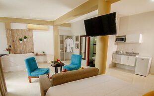 Rio Hotels Tarapoto