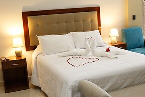 Rio Hotels Tarapoto