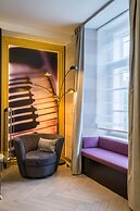 Castle Apartments Budapest