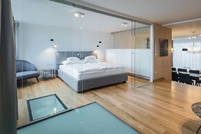 Castle Apartments Budapest