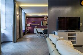 Castle Apartments Budapest