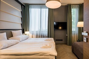 Castle Apartments Budapest