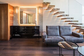 Castle Apartments Budapest