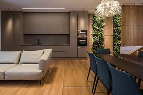 Castle Apartments Budapest