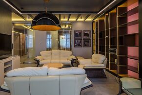 Castle Apartments Budapest