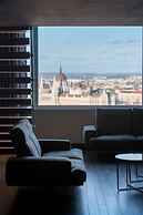 Castle Apartments Budapest