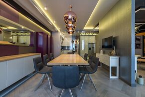 Castle Apartments Budapest