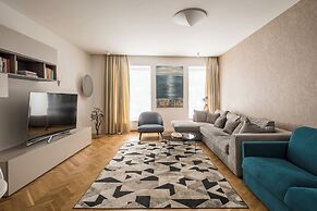 Castle Apartments Budapest