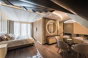 Castle Apartments Budapest