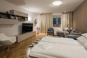 Castle Apartments Budapest