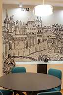 Castle Apartments Budapest