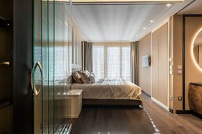 Castle Apartments Budapest