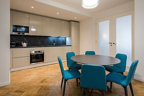 Castle Apartments Budapest