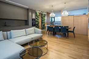 Castle Apartments Budapest