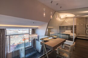 Castle Apartments Budapest