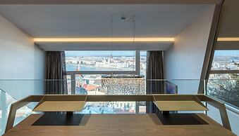 Castle Apartments Budapest