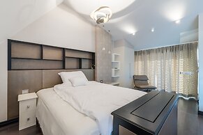 Castle Apartments Budapest