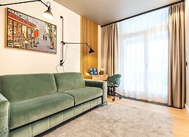 Castle Apartments Budapest