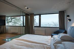 Castle Apartments Budapest