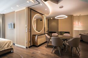 Castle Apartments Budapest