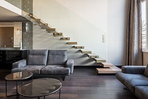 Castle Apartments Budapest