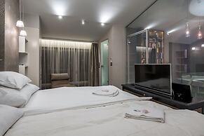 Castle Apartments Budapest