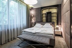 Castle Apartments Budapest