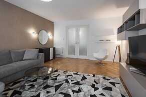 Castle Apartments Budapest