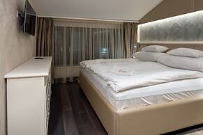 Castle Apartments Budapest