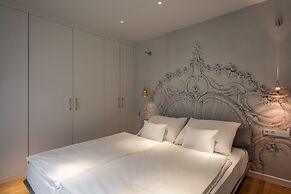 Castle Apartments Budapest