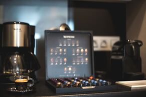 Castle Apartments Budapest