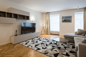 Castle Apartments Budapest