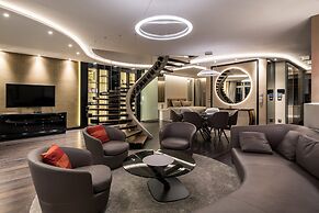 Castle Apartments Budapest