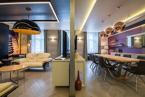 Castle Apartments Budapest