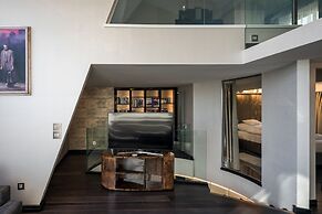 Castle Apartments Budapest