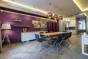 Castle Apartments Budapest