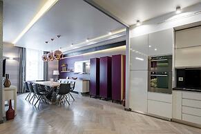 Castle Apartments Budapest