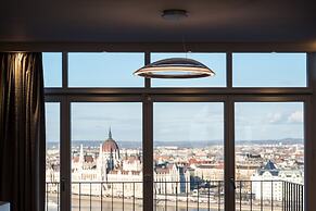 Castle Apartments Budapest